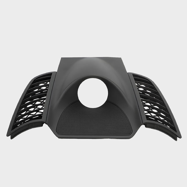 Dashboard Panel Cover
