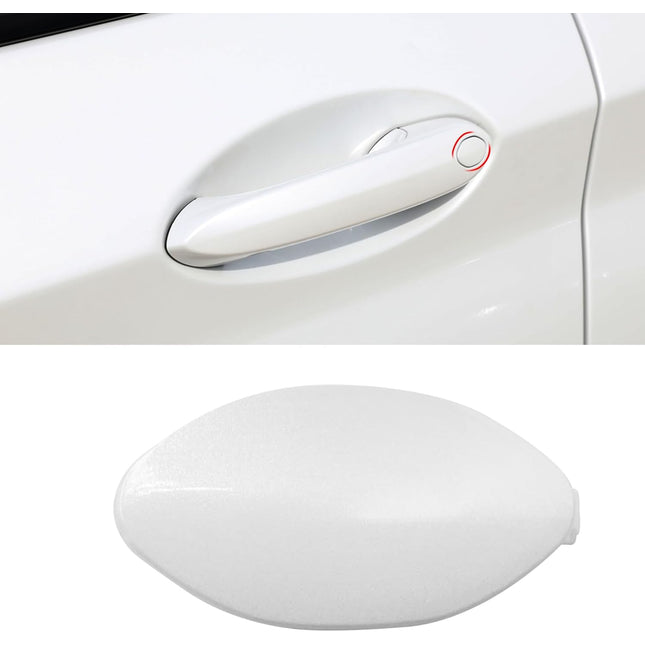 BMW G Series Door Handle key Hole cover