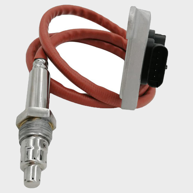 BMW NOx Sensor Upstream Replacement