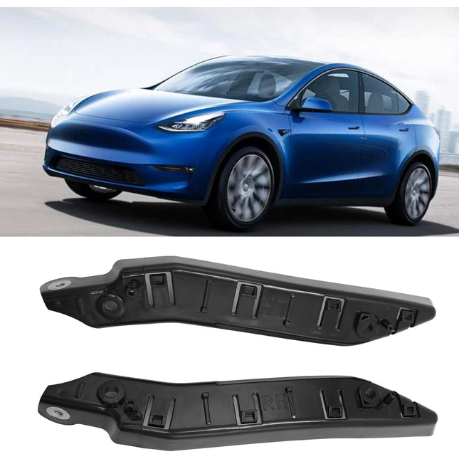 For Tesla Model Y Front Fender Bracket  Left & Right Front | Jaronx