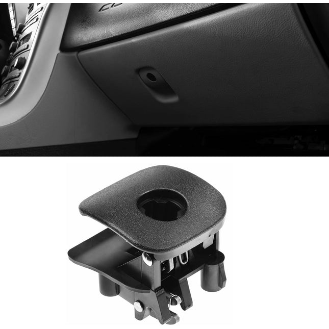 Chevy Corvette Glove Box Latch