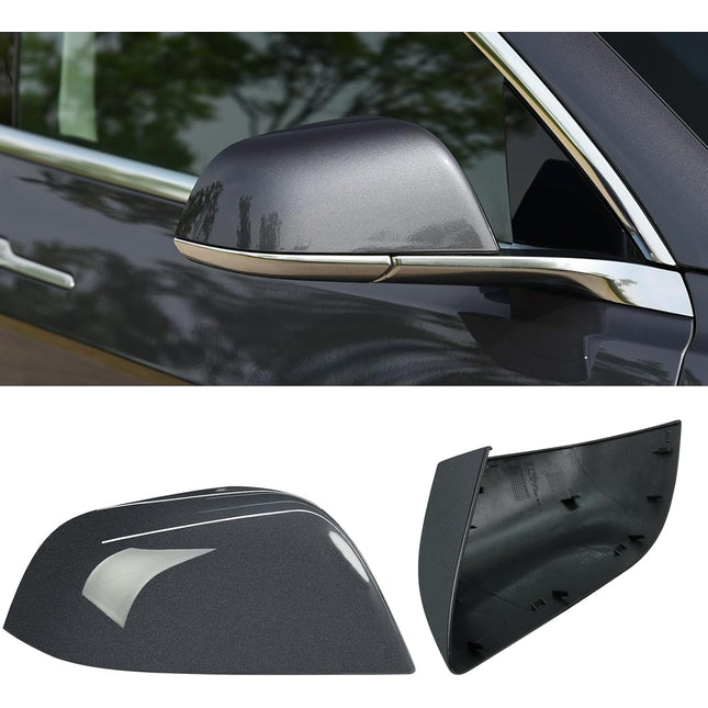 Tesla Model 3 Mirror Caps Side Mirror Replacement