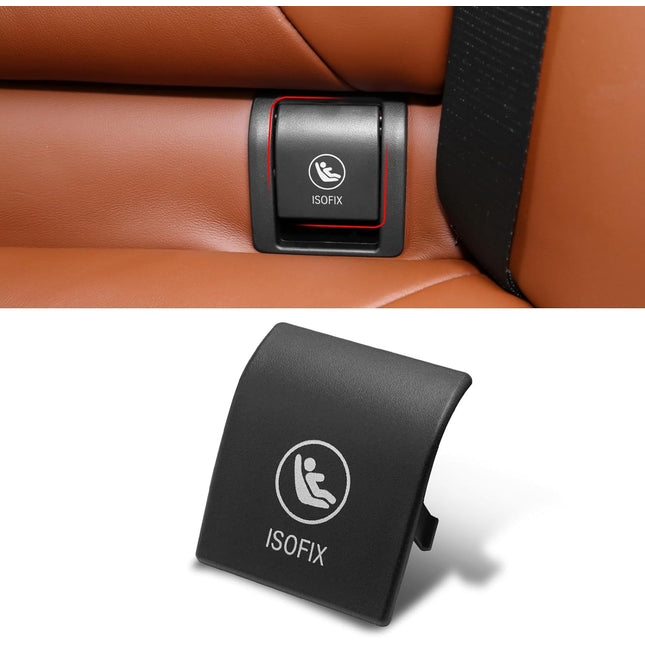 BMW X5 G05 Child Seat Anchor
Cover