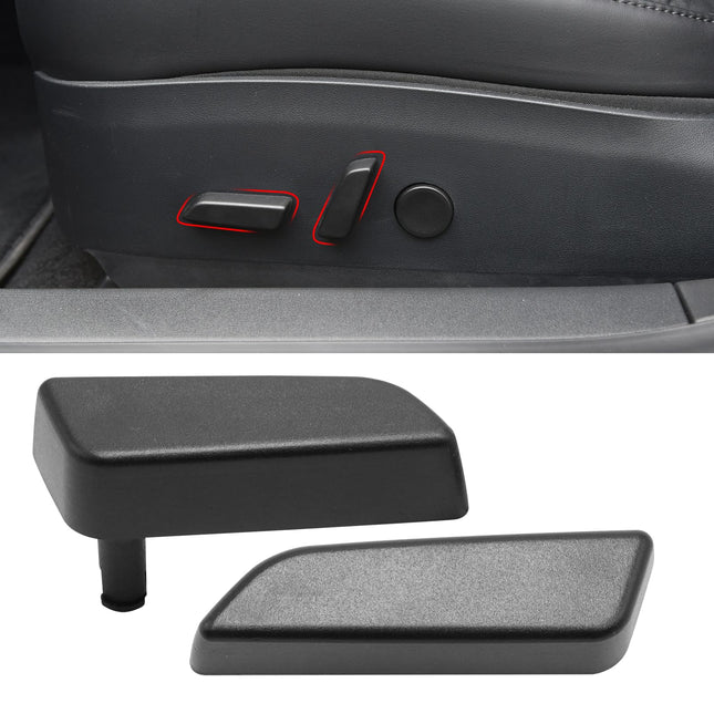 For Tesla Model 3/Y Driver Seat Button 2017-20 1098840-00-D & 1098841-00-E| Jaronx