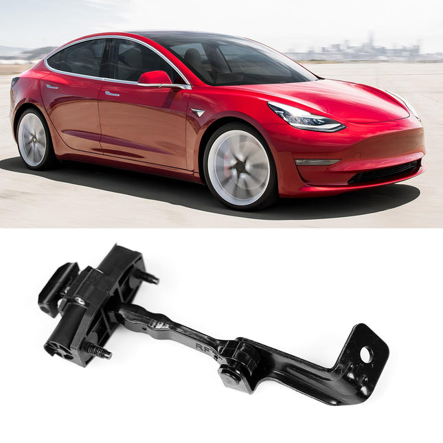 Tesla Model 3 Front Right Door Check Stop Strap| Jaronx