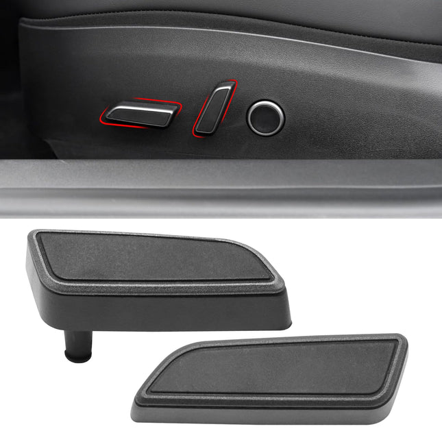 Tesla Model 3/Y Seat Button 2021-24 Passenger | OEM #1098842-01-D & #1098843-01-E – Jaronx
