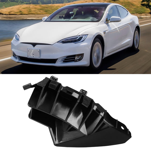 Tesla Model S Left Front Bumper Bracket 2012-2020 | 1095495-00-A | Jaronx