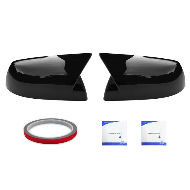 Toyota Tundra Mirror Cover Trim 2007