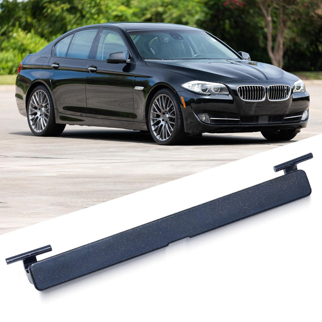 BMW F10/F11 Roof Rack Port Cover – Black Sapphire | Jaronx