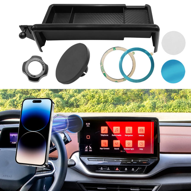 Volkswagen ID.4 Phone Mount