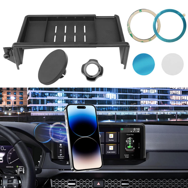 Honda Accord Phone Holder