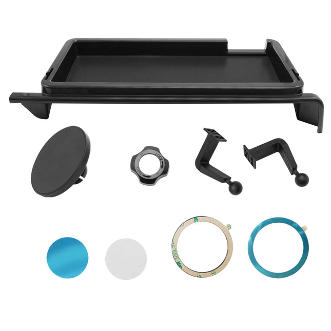 GMC Canyon Phone Holder/Organizer 2023