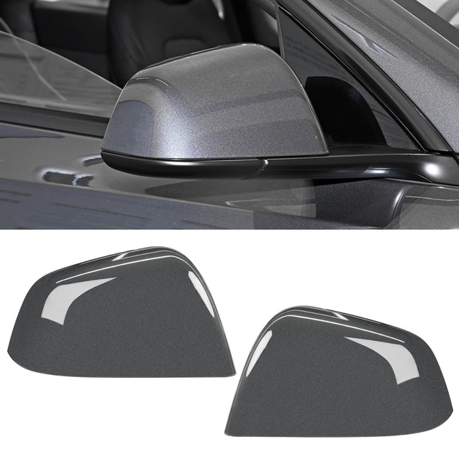 Tesla Model Y Mirror Caps Side Mirror Replacement