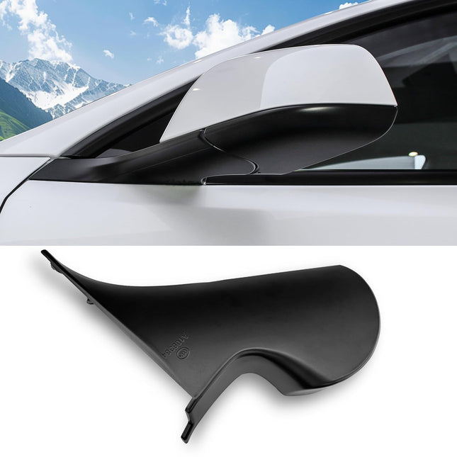 Tesla Model 3 Mirror Lower Cover 2017-25 LHS | OEM #2287.3303-Z – Jaronx