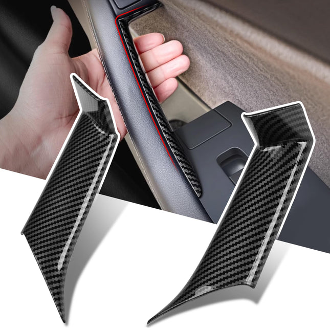 Tesla Model 3 & Y Door Handle Covers