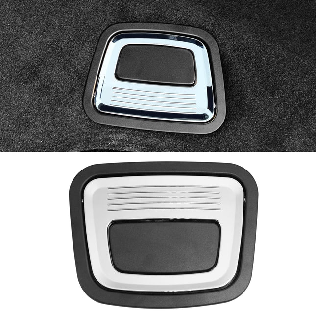 Mercedes Rear Trunk Mat Handle for C W205/ML W166/GLC X253/S W222 | Jaronx