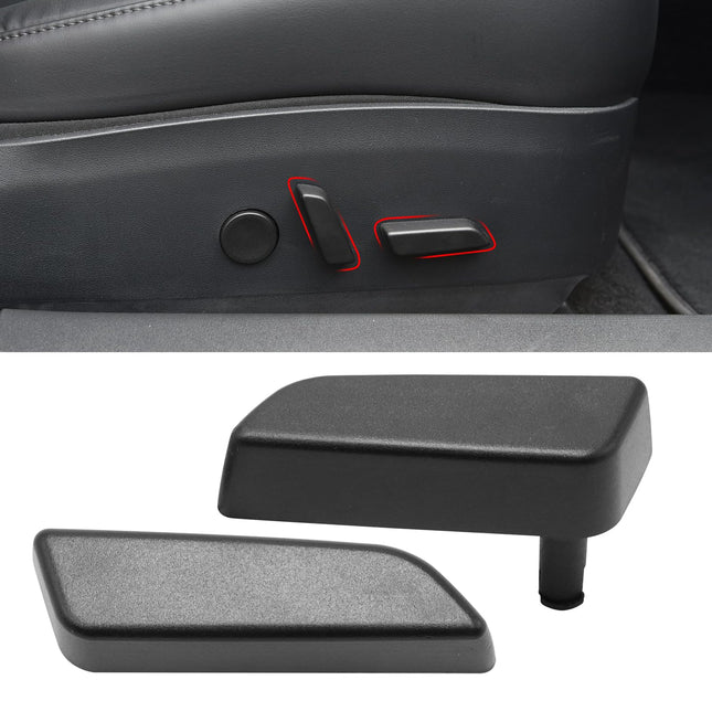 Tesla Model 3/Y Seat Button 2017-20 Passenger | OEM #1098842-00-D & #1098843-00-E – Jaronx