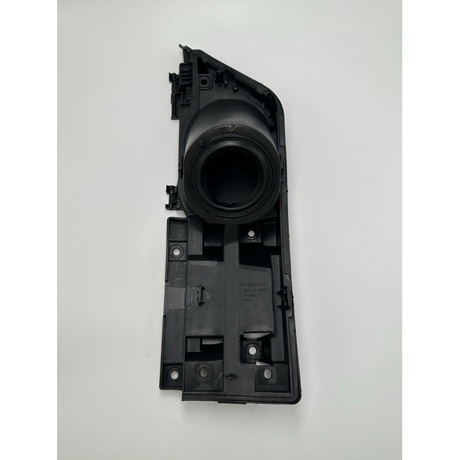 Jaronx Fuel Door Housing and Hinge Kit For 2015-2020 Ford Transit-150 Transit-250