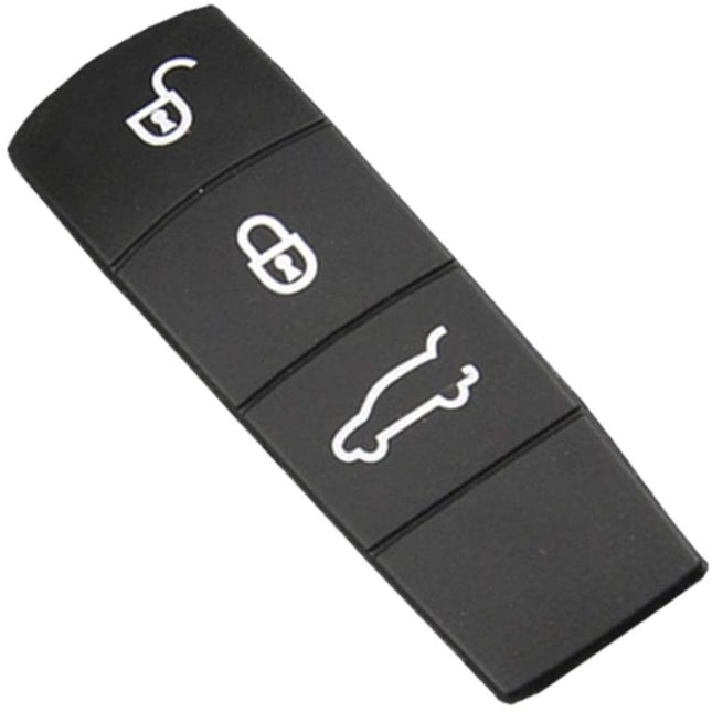 For Porsche Remote Key Button Covers | Jaronx