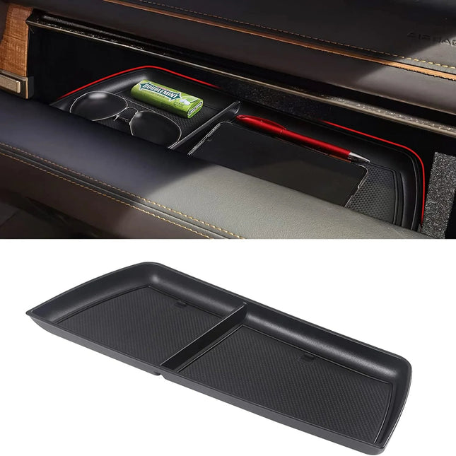 For Dodge Glove Box Organizer | Jaronx
