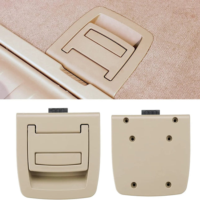 For BMW 5'/X5/X6 Trunk Carpet Handle | Jaronx