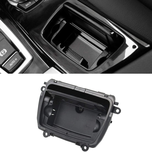 For BMW 5 Series Center Console Ashtray | Jaronx