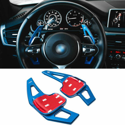 BMW Paddle Shifter Extensions