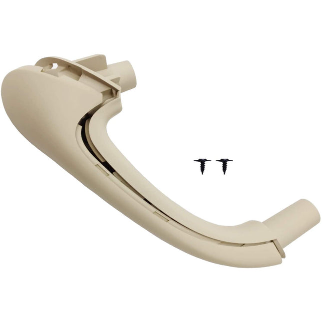 Mercedes-Benz C Class Front Row Passenger Side Inner Door Pull Handle