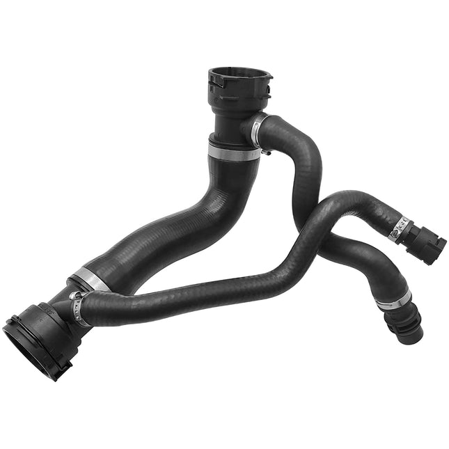 BMW Upper Radiator Coolant Hose