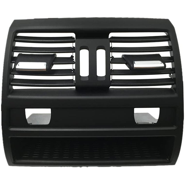 BMW 5 Rear Air Grille