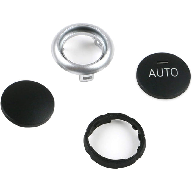 BMW Air Conditioning Knob