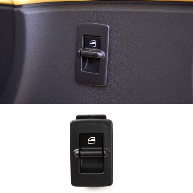 Volkswagen Beetle Power Master Window Switch