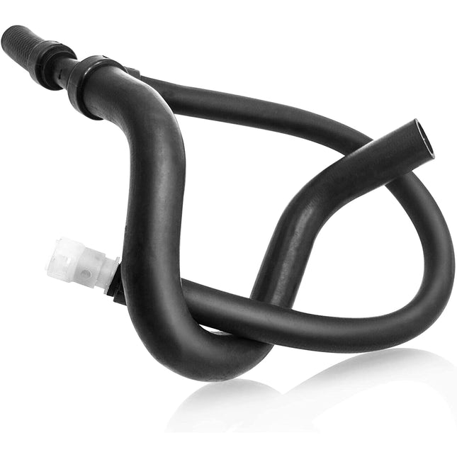 Engine Lower Heater Outlet Hose