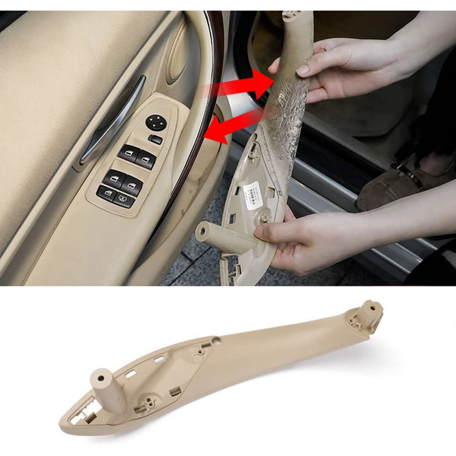 Upgraded For BMW 3/4 Series Car Door Handle | Left | Jaronx