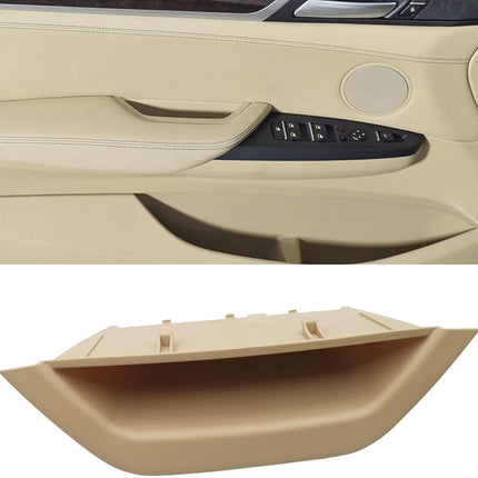 For BMW X3 X4 Door Armrest Cover