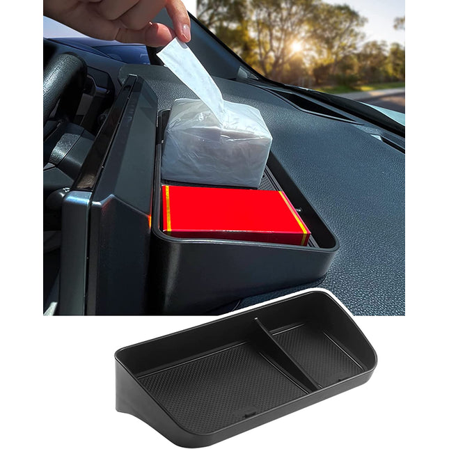 For Toyota RAV4 Hidden Storage Tray Behind Screen | Jaronx
