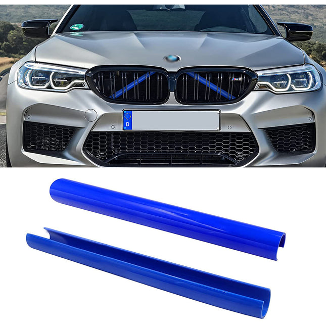 BMW Grill Insert Trims