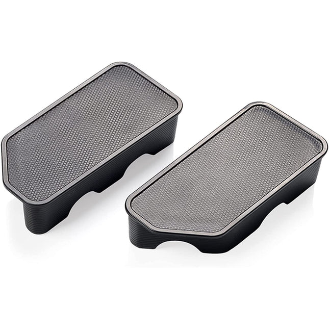 Chevy Colorado/GMC Canyon Stake Pocket Covers
