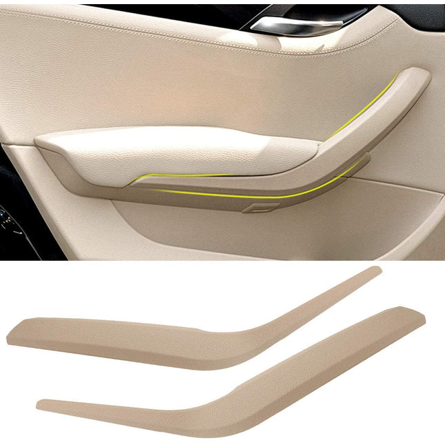 BMW X1 Door Handle Cover
