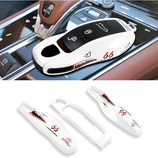 Porsche Key Cover