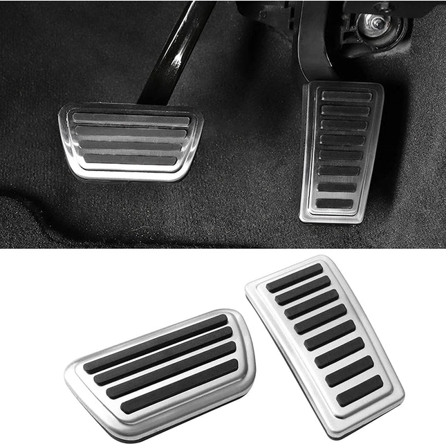 Dodge RAM 1500 Pedal Covers