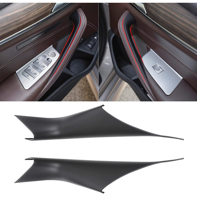 For BMW 5 Series Car Door Handle-G30/G31/F90 2pcs | Jaronx