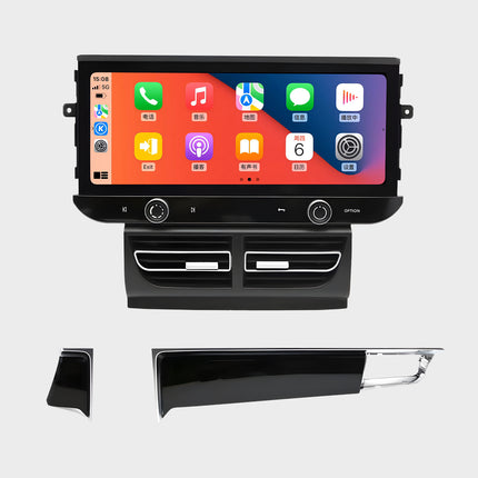 Carplay Multimedia Player GPS Navigation Android Auto Stereo Radio