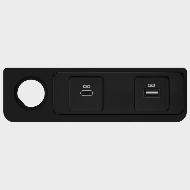 Land Rover Range Rover Sport & Defender Dual USB-C Fast Charger|Jaronx