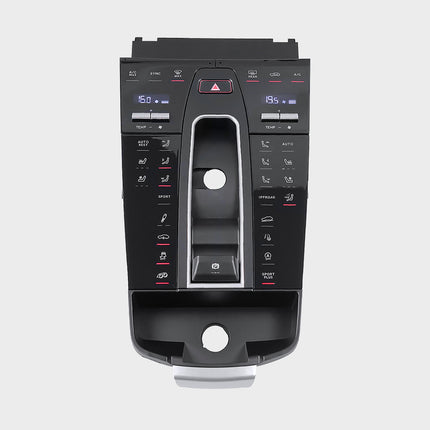 Porsche Macan 2014-2021 Center Console Panel