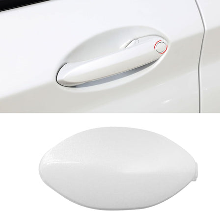 BMW G Series Door Handle key Hole cover