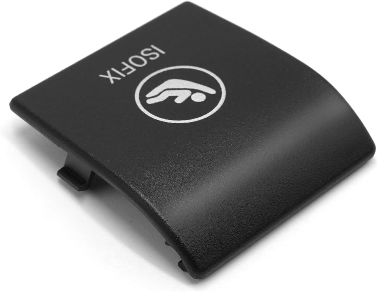 TTCR-II Couverture d'Ancrage de Siège d'enfant Compatible avec BMW X5 G05 Housses d'Ancrage de Siège Isofix 2019-2024 Caches d'Ancrage Isofix pour 52207499794(1 PC Noir TTCR-II Couverture d'Ancrage de Siège d'enfant Compatible avec BMW X5 G05 Housses d'Ancrage de Siège Isofix 2019-2024 Caches d'Ancrage Isofix pour 52207499794(1 PC Noir