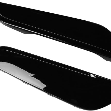 For BMW 5 Series G30/G31 Fender Vent Replacement (2017-2023) - Glossy Black | Jaronx