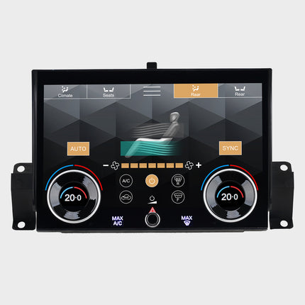 For Range Rover Sport 2014-2017 Air Conditioning Control Touch Screen Panel |Jaronx