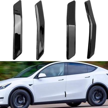 Tesla Model Y Door Edge Guards Protector